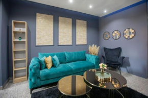 LP Apartments